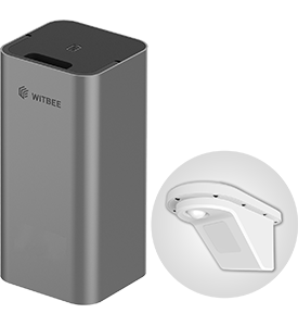 雷達流量儀 EN400-RD