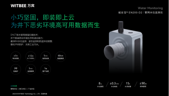 城市內(nèi)澇監(jiān)測預警系統(tǒng)：構(gòu)筑智慧內(nèi)澇防控網(wǎng)絡(luò)(圖4)