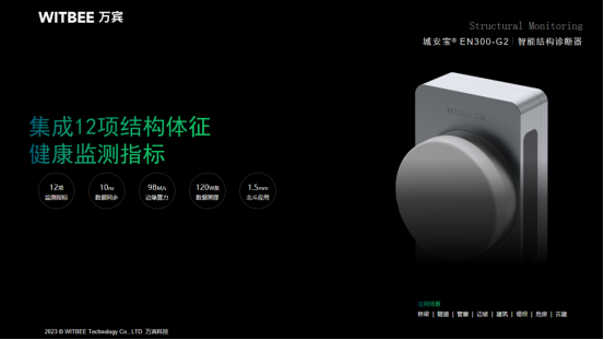 智慧橋梁結(jié)構(gòu)健康監(jiān)測(cè)系統(tǒng)，預(yù)防感知橋梁安全(圖3)