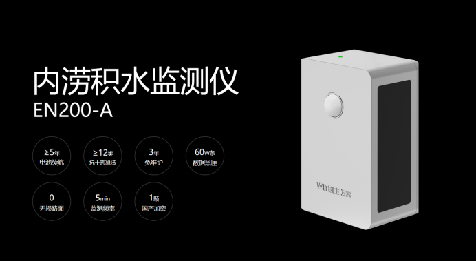 預警城市內(nèi)澇措施，內(nèi)澇治理監(jiān)測措施(圖2)