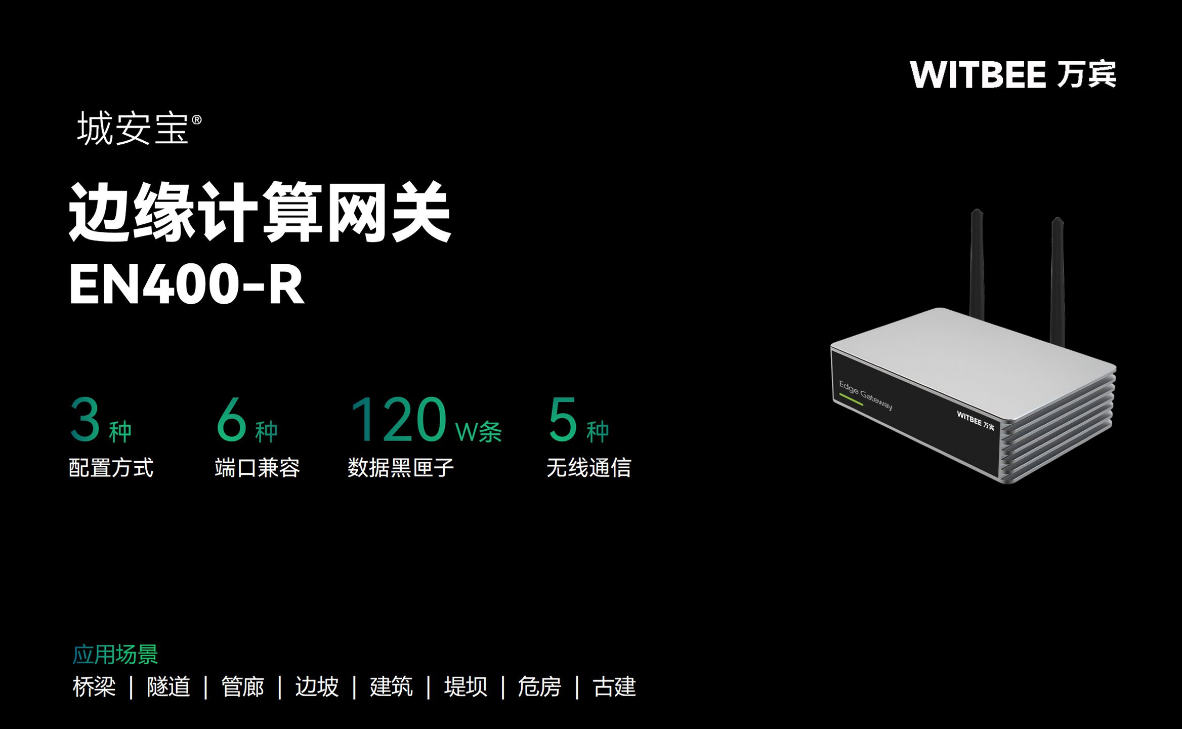 邊緣計(jì)算網(wǎng)關(guān)EN400-R 邊緣計(jì)算網(wǎng)關(guān)EN400-R