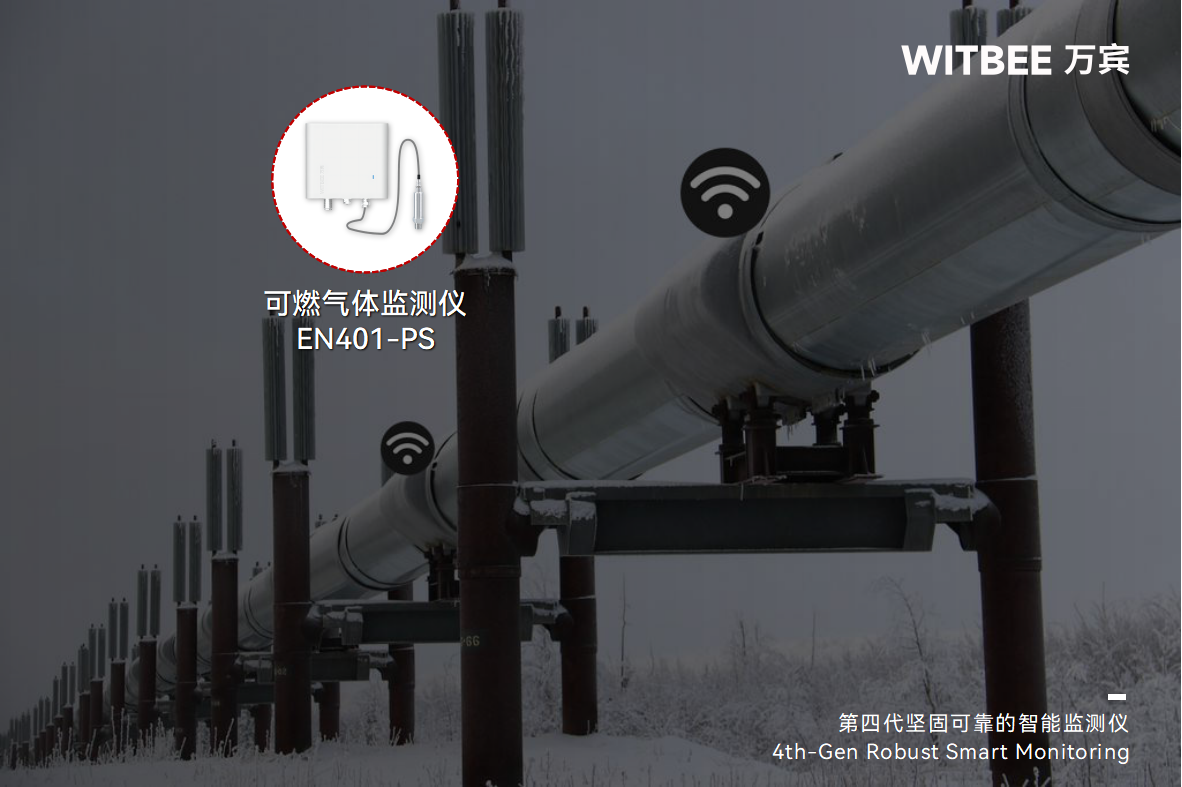 智能壓力監(jiān)測(cè)儀：感知管網(wǎng) “喜怒”，保障燃?xì)膺\(yùn)行安全(圖1)