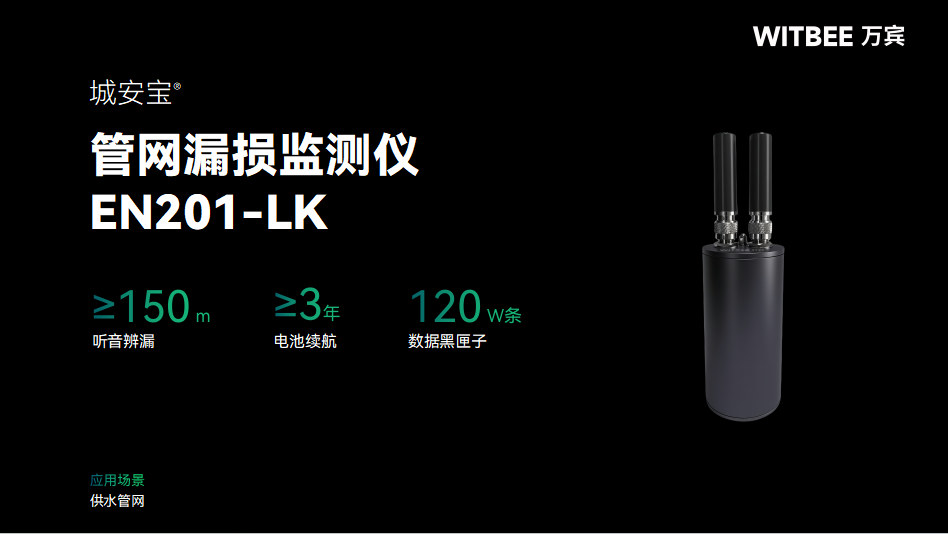 智能漏損監測如何提升管網漏損監測精度(圖2)