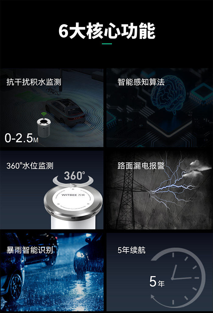 地埋式積水監(jiān)測(cè)儀  EN200-C(圖3)