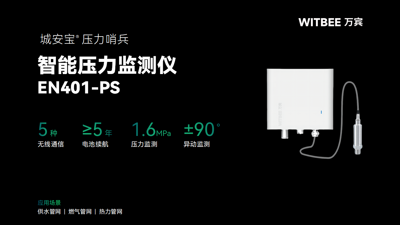 智能壓力監(jiān)測(cè)儀如何提高爆管防控能力?(圖2)