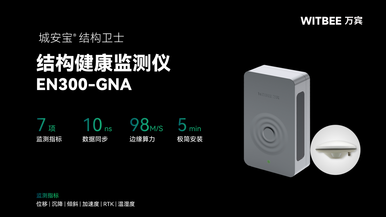 危舊房屋結構健康監測手段有哪些？(圖2)