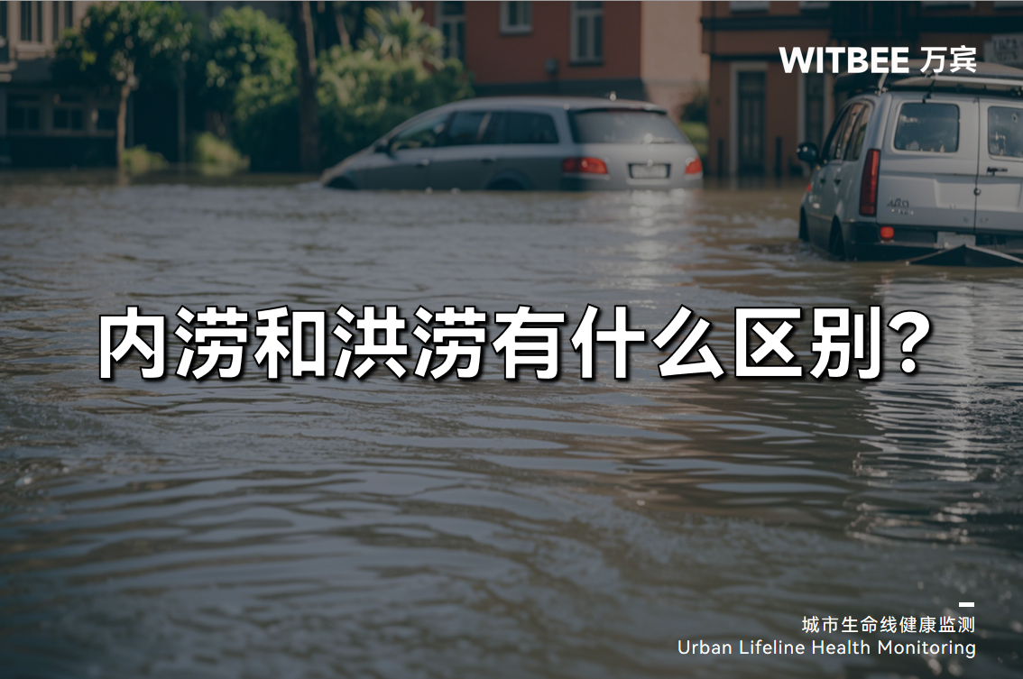內澇和洪澇有什么區別?監測手段一樣嗎?(圖1) 內澇和洪澇有什么區別?監測手段一樣嗎?(圖1)